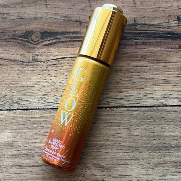 Designer Skin Tanning illuminating drops - Picture 3 of 5